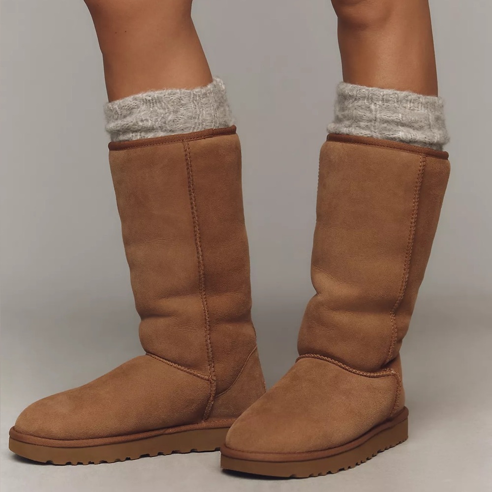 AVAILABLE - UGG Classic Tall II Boots